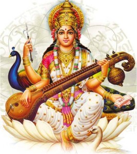 Saraswati