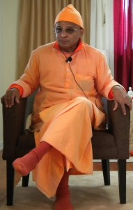Swami Tattwamayananda