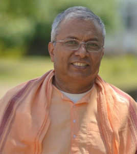 Swami Baneshananda