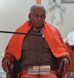 Swami Brahmarupananda