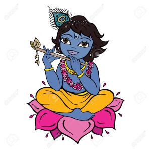 krishna