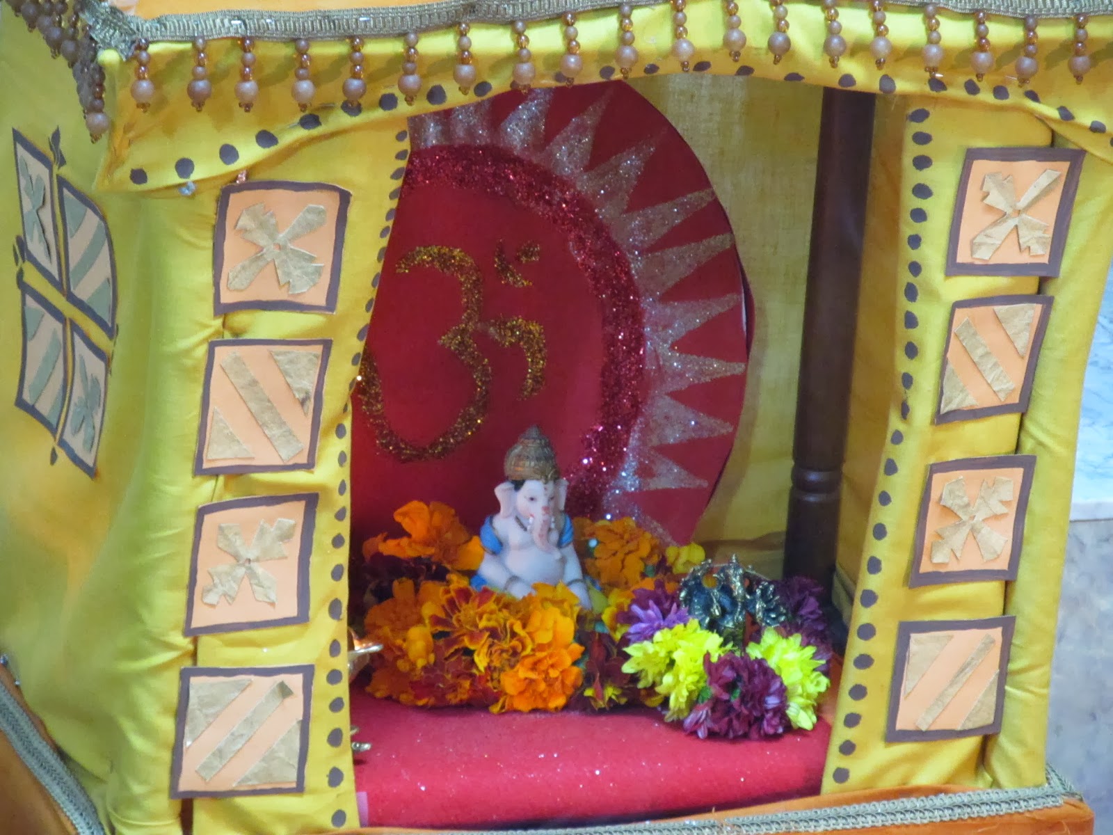 2013 Sep Swami Prapannananda's Visit